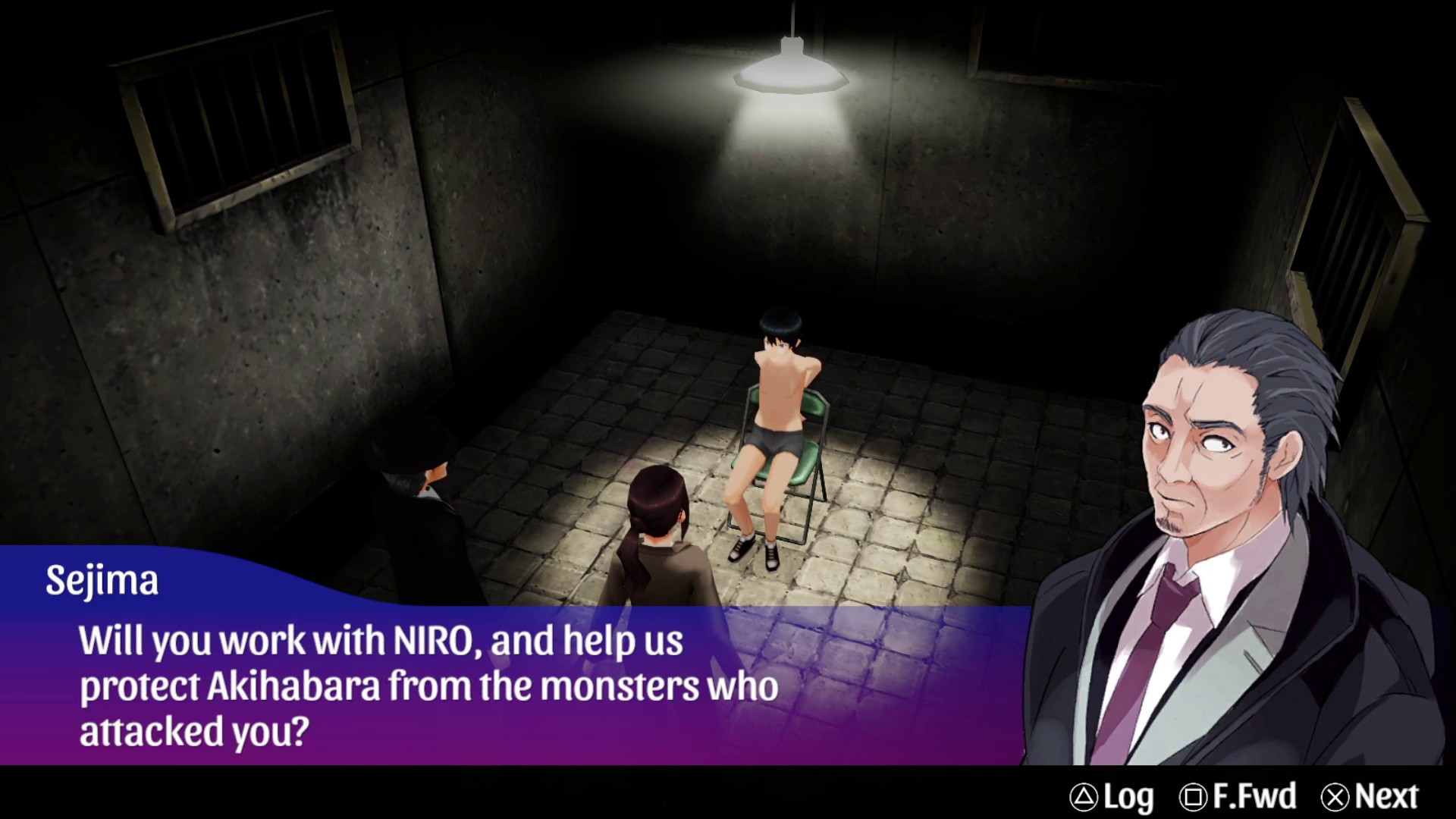 Akiba´s Trip: Hellbound & Debriefed